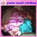 Summer Wholesale For sale second hand clothes used shoes used clothes
